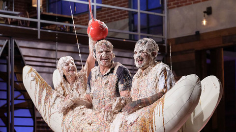 MasterChef Junior - Epizoda 2/16