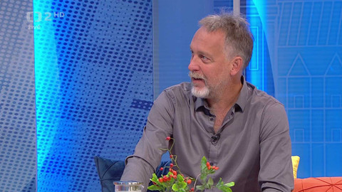 Dobré ráno - 24. září 2024