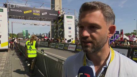 L'Etape Czech Republic by Tour de France - L’Etape Praha