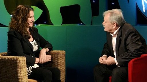 Všechnopárty - 13. března 2015