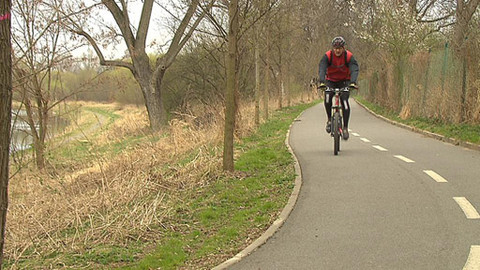 Z metropole - 14. dubna 2012