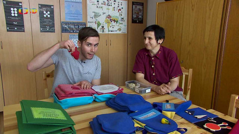 PLANETA YÓ - 29. března 2022