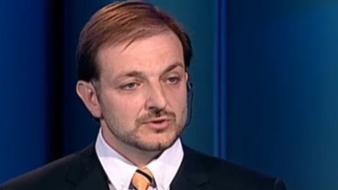 Hyde Park ČT24 - 20. dubna 2010