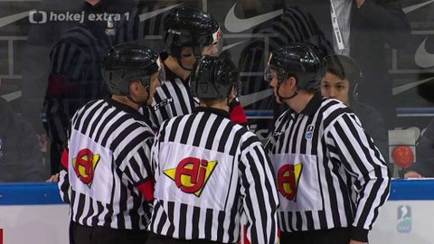 MS v ledním hokeji 2015 Česko - Švýcarsko - Rakousko