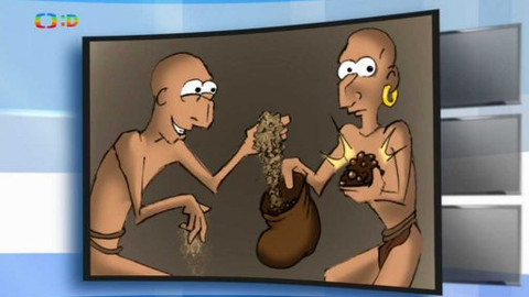 Hurá do minulosti! - 23/26 Mayové