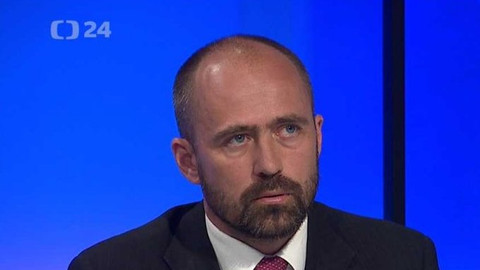 90’ ČT24 - Problematika sociálně vyloučených lokalit