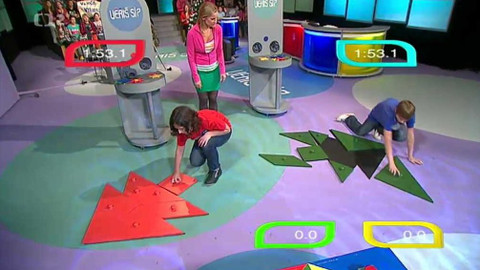 Věříš si? - 19. prosince 2012