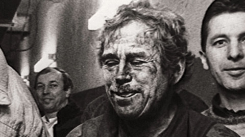 Příběhy 20. století - 12/16 Ostravo má