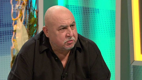 Dobré ráno - 21. dubna 2015