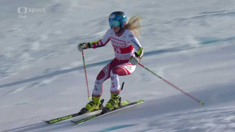 Světový pohár v alpském lyžování - Švýcarsko