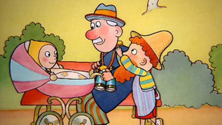 Honzík a Samuel aneb kudy vede cesta na sever