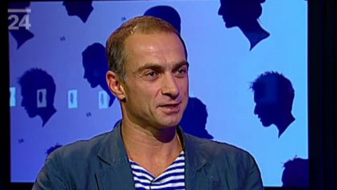 Před půlnocí - 12. září 2012