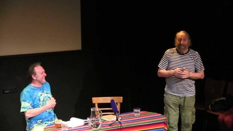 Divadlo Kampa - Duše K