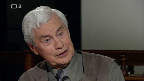 Společný výslech - Jiří Grygar a Dominik Duka