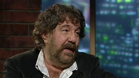 Uvolněte se, prosím - 4. ledna 2008