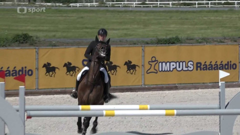 Jezdectví - CPI Summer Cup