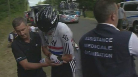 Tour de France - Tour de France v kostce