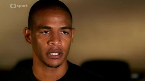 Magazín Ligy mistrů UEFA - 12. října 2013