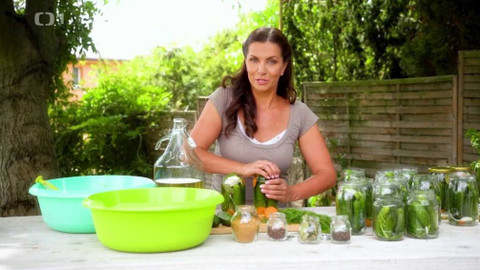 Všechno, co mám ráda - Epizoda 35/15