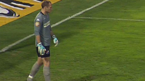 Fotbal - FC Slovan Liberec - FC Baník Ostrava