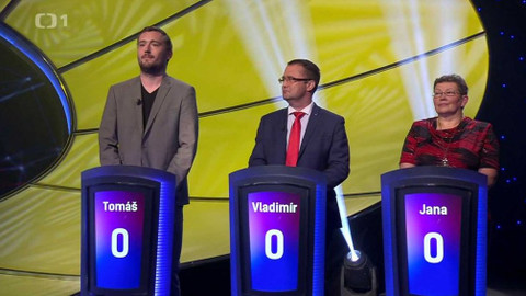 Kde domov můj? - 29. června 2017