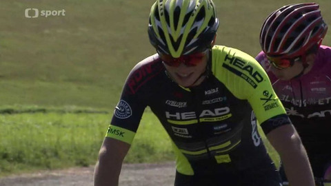 Sport v regionech - Oderská Mlýnice České spořitelny