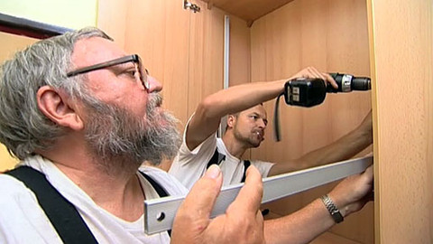 Hodinový manžel - 13. prosince 2011