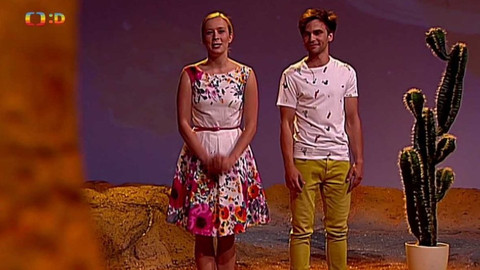 PLANETA YÓ - 28. září 2017