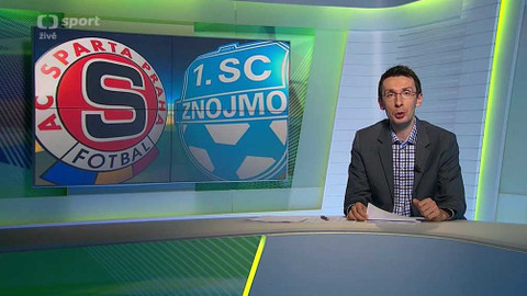 Studio fotbal - Dohráno