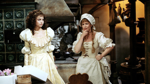 O čarovné Laskonce - Povídavá pohádka