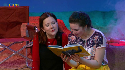 PLANETA YÓ - 25. března 2020