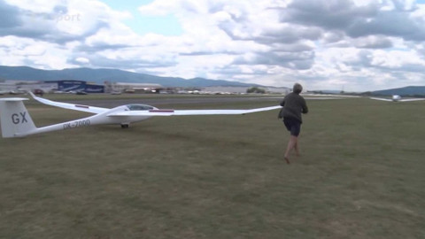 Letecký sport - ME v bezmotorovém létání