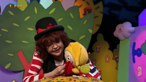 Kouzelná školka - 17. ledna 2020