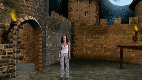 Game Page - 10. prosince 2005