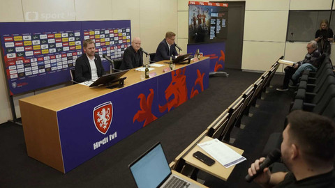 Studio fotbal - Fotbal Extra: Česko - Faerské ostrovy