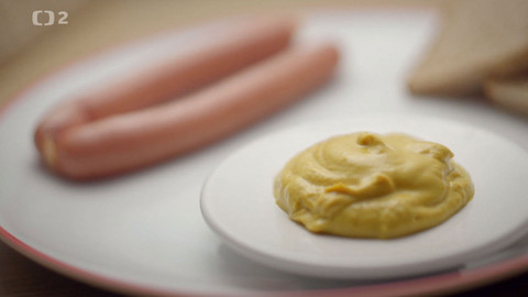 Boží dar - příběhy českých potravin - 4/8 Příběh hořčice