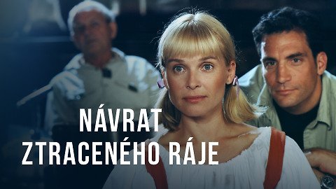 Návrat ztraceného ráje