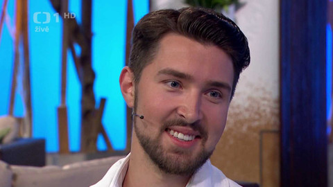 Sama doma - 20. května 2024