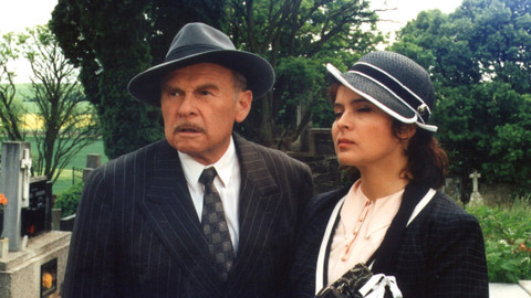 Četnické humoresky - 22/39 Doktor Smrt II