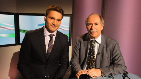 Hyde Park Civilizace - Gerard ´t Hooft