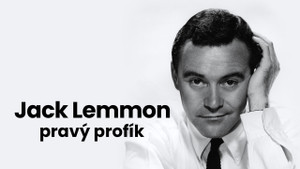 Obrázek pořadu Jack Lemmon, pravý profík