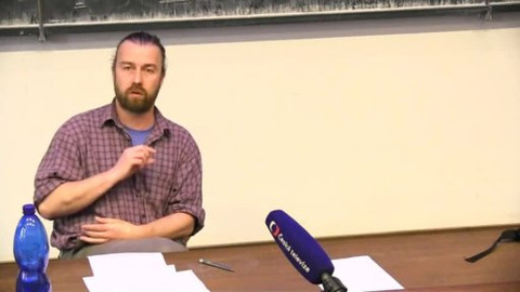 Umění včera a dnes - Sebepojetí skrze tebepojetí