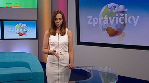 Zprávičky - 16. března 2015