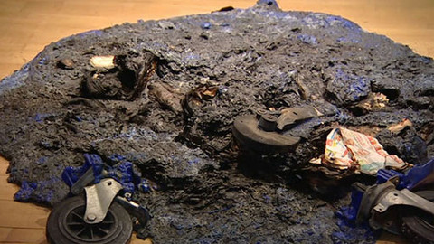 Pološero - Umění za hranicí