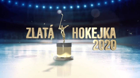 Zlatá hokejka - Zlatá hokejka 2020
