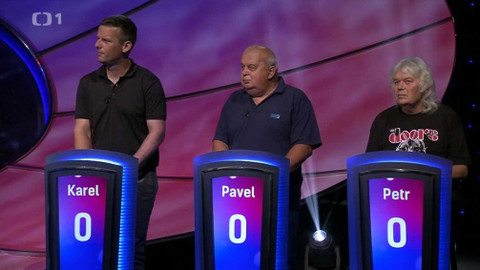 Kde domov můj? - 5. listopadu 2018