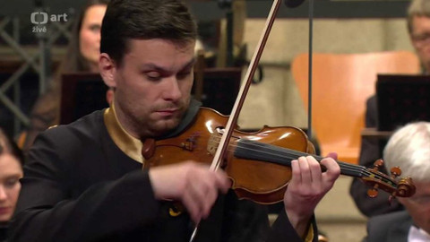 Smetanova Litomyšl - Smetanova Litomyšl 2021 – slavnostní zahajovací koncert