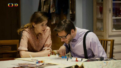 Bankovkovi - Jedeme na dovolenou