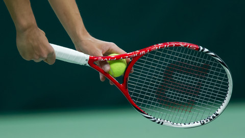 Tenis - ECM Prague Open 2008