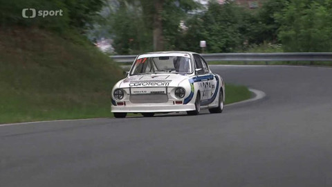 Svět motorů - Ecce Homo Šternberk